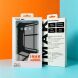 Защитный чехол IMAK Airbag Sand Case для Xiaomi 17T - Matte Black (408844MB). Фото 8 из 8
