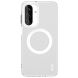 Защитный чехол IMAK Candy Series Magnetic для Samsung Galaxy A17 (A175) - White (385021W). Фото 2 из 9
