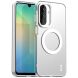 Защитный чехол IMAK Candy Series Magnetic для Samsung Galaxy A17 (A175) - White (385021W). Фото 1 из 9