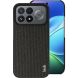 Защитный чехол IMAK Fabric Case для Xiaomi Poco F9 Pro - Black (429126B). Фото 2 из 8