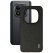 Захисний чохол IMAK Fabric Case для Xiaomi Redmi Note 15 Pro 5G - Black (405053B). Фото 2 з 8