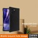 Защитный чехол IMAK Manbo для HMD Skyline - Matte Black (365807B). Фото 4 из 6