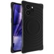 Защитный чехол IMAK Manbo для HMD Skyline - Matte Black (365807B)