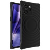Защитный чехол IMAK Manbo для HMD Skyline - Matte Black: фото 1 из 6