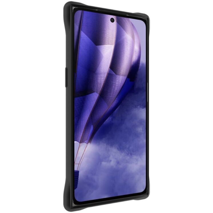 Защитный чехол IMAK Manbo для HMD Skyline - Matte Black: фото 3 из 6