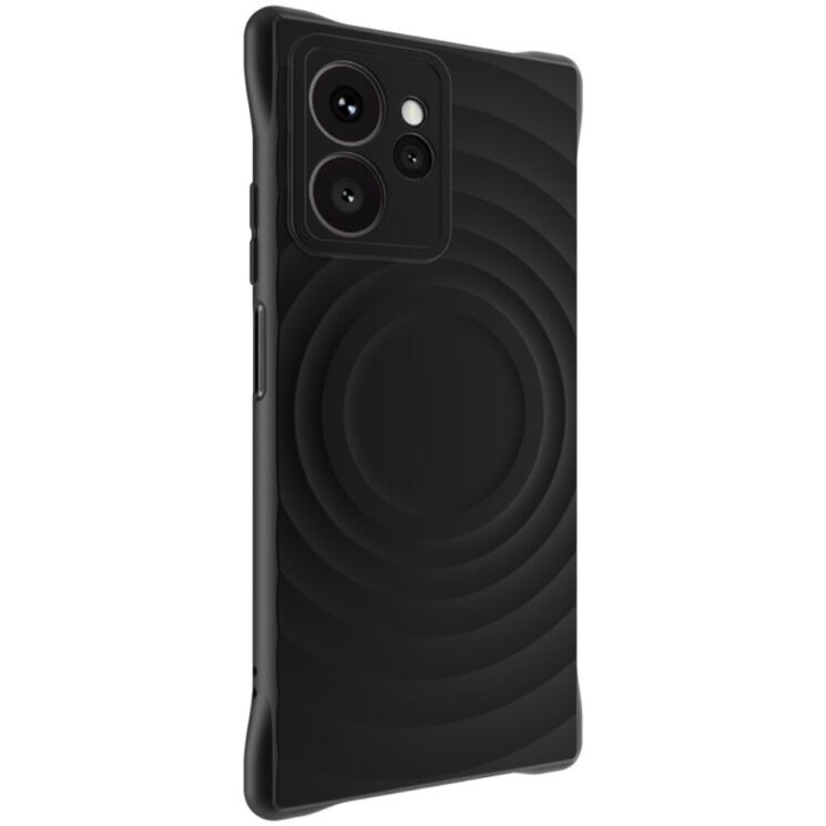 Защитный чехол IMAK Manbo для HMD Skyline - Matte Black: фото 2 из 6