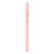 Защитный чехол IMAK UC-2 Series для Xiaomi Mi 11 Ultra - Pink (231119P). Фото 3 из 9