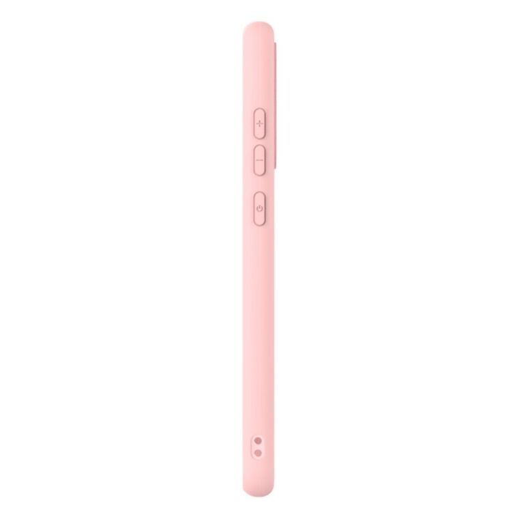 Защитный чехол IMAK UC-2 Series для Xiaomi Mi 11 Ultra - Pink: фото 3 из 9