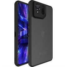 Защитный чехол IMAK UX-9B Series для ASUS ROG Phone 9 / 9 Pro - Black: фото 1 из 7