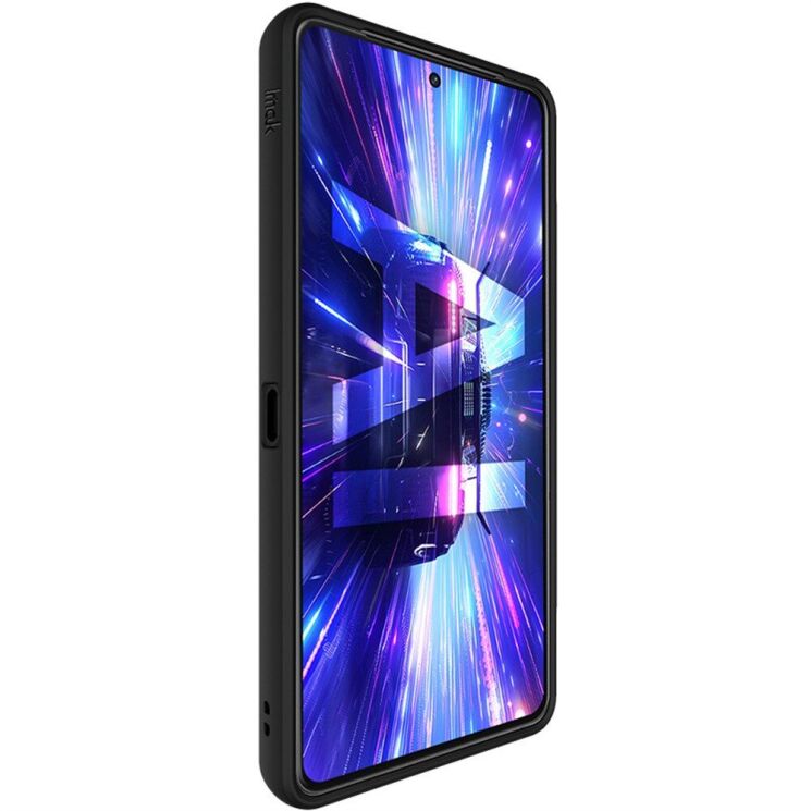Защитный чехол IMAK UX-9B Series для ASUS ROG Phone 9 / 9 Pro - Black: фото 4 из 7