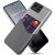 Защитный чехол KSQ Business Pocket для ASUS Zenfone 11 Ultra - Grey: фото 1 из 4