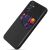 Защитный чехол KSQ Business Pocket для Samsung Galaxy A35 (A356) - Black: фото 1 из 4