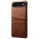 Захисний чохол KSQ Pocket Case для Apple iPhone 17 Air - Brown (387106Z). Фото 3 з 5