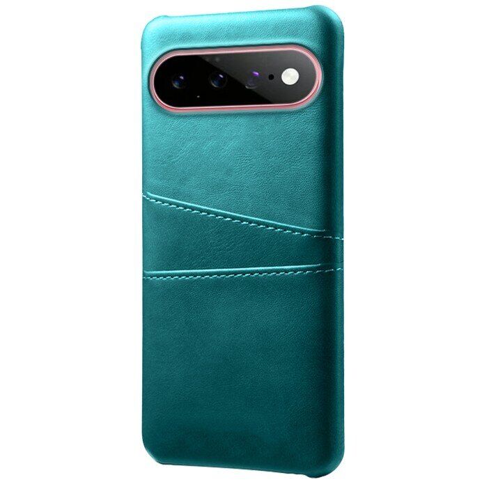 Защитный чехол KSQ Pocket Case для Google Pixel 11 / 11 Pro - Green: фото 3 из 5