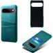 Защитный чехол KSQ Pocket Case для Google Pixel 11 / 11 Pro - Green (425021G). Фото 2 из 5