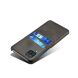 Защитный чехол KSQ Pocket Case для Samsung Galaxy A12 (A125) / A12 Nacho (A127) - Black (260376B). Фото 2 из 7