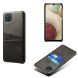 Защитный чехол KSQ Pocket Case для Samsung Galaxy A12 (A125) / A12 Nacho (A127) - Black (260376B). Фото 4 из 7