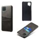 Защитный чехол KSQ Pocket Case для Samsung Galaxy A12 (A125) / A12 Nacho (A127) - Black (260376B). Фото 5 из 7