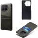 Захисний чохол KSQ Pocket Case для Xiaomi 17T Pro - Black (422359B). Фото 2 з 5