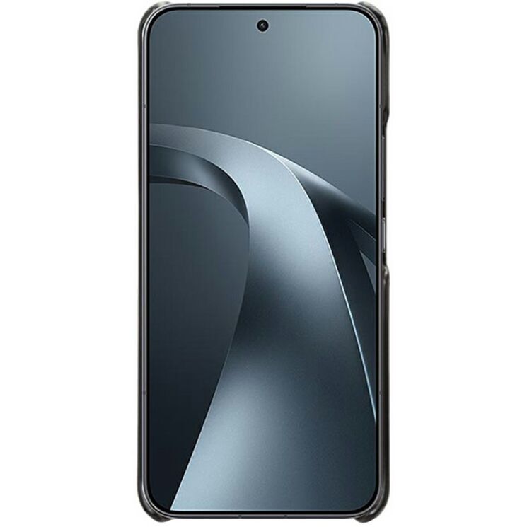 Захисний чохол KSQ Pocket Case для Xiaomi 17T Pro - Black (422359B) Захисний чохол KSQ Pocket Case для Xiaomi 17T Pro - Black: фото 5 з 5