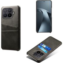 Защитный чехол KSQ Pocket Case для Xiaomi 17T Pro - Black: фото 1 из 5