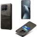 Захисний чохол KSQ Pocket Case для Xiaomi 17T Pro - Black (422359B). Фото 1 з 5