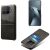Захисний чохол KSQ Pocket Case для Xiaomi 17T Pro - Black: фото 1 з 5