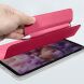 Защитный чехол Laut HUEX FOLIO для Apple iPad Air 11 M3/M2 (2025/2024) / Air 4 / 5 10.9 (2020/2022) / Pro 11 (2020/2021/2022) - Black (354617B). Фото 7 из 7