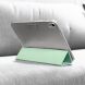 Защитный чехол Laut HUEX FOLIO для Apple iPad Air 11 M3/M2 (2025/2024) / Air 4 / 5 10.9 (2020/2022) / Pro 11 (2020/2021/2022) - Black (354617B). Фото 4 из 7