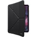 Защитный чехол Laut HUEX FOLIO для Apple iPad Air 11 M3/M2 (2025/2024) / Air 4 / 5 10.9 (2020/2022) / Pro 11 (2020/2021/2022) - Black (354617B). Фото 2 из 7