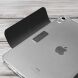 Защитный чехол Laut HUEX FOLIO для Apple iPad Air 11 M3/M2 (2025/2024) / Air 4 / 5 10.9 (2020/2022) / Pro 11 (2020/2021/2022) - Black (354617B). Фото 5 из 7
