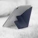 Защитный чехол Laut HUEX FOLIO для Apple iPad Air 11 M3/M2 (2025/2024) / Air 4 / 5 10.9 (2020/2022) / Pro 11 (2020/2021/2022) - Black (354617B). Фото 6 из 7