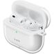 Защитный чехол Laut HUEX PROTECT (FH) для AirPods Pro 3 (L_APP3_HPT_F) - White (390137W). Фото 2 из 4