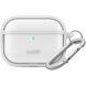 Защитный чехол Laut HUEX PROTECT (FH) для AirPods Pro 3 (L_APP3_HPT_F) - White (390137W). Фото 1 из 4