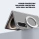 Защитный чехол LEREACH TOC Crystal MagStand для Samsung Galaxy Fold 8 - Transparent (424573T). Фото 13 из 15