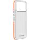 Защитный чехол LEREACH TOC Series для Xiaomi Poco F8 Ultra - Orange (403456O). Фото 3 из 10