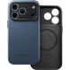 Защитный чехол Native Union Active для iPhone 18 Pro (ACTCSE-NAV-NP26P) - Navy (423753L). Фото 1 из 12