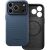 Захисний чохол Native Union Active для iPhone 18 Pro (ACTCSE-NAV-NP26P) - Navy: фото 1 з 12