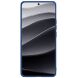 Защитный чехол NILLKIN CamShield Pro для Xiaomi Redmi Note 14 Pro 5G - Blue (373117L). Фото 4 из 15