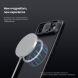 Захисний чохол NILLKIN CamShield Pro (with MagSafe Support) для Apple iPhone 17 Air - Black (387162B). Фото 13 з 18