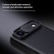 Захисний чохол NILLKIN CamShield Pro (with MagSafe Support) для Apple iPhone 17 Air - Black (387162B). Фото 8 з 18