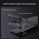 Захисний чохол NILLKIN CamShield Pro (with MagSafe Support) для Apple iPhone 17 Air - Black (387162B). Фото 9 з 18