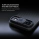 Захисний чохол NILLKIN CamShield Pro (with MagSafe Support) для Apple iPhone 17 Air - Black (387162B). Фото 7 з 18