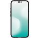Захисний чохол NILLKIN CamShield Pro (with MagSafe Support) для Apple iPhone 17 Air - Black (387162B). Фото 4 з 18