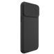 Защитный чехол NILLKIN CamShield S Magnetic Case для Apple iPhone 14 Pro Max - Black (306819B). Фото 3 из 20