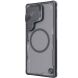 Защитный чехол NILLKIN Iceblade Prop для Samsung Galaxy S25 Ultra (S938) - Black (372274B). Фото 3 из 18