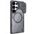 Защитный чехол NILLKIN Iceblade Prop для Samsung Galaxy S25 Ultra (S938) - Black: фото 1 из 18