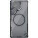 Защитный чехол NILLKIN Iceblade Prop для Samsung Galaxy S25 Ultra (S938) - Black (372274B). Фото 2 из 18