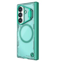 Захисний чохол NILLKIN Iceblade Prop Magnetic (Precise Cut-out) (FF) для Samsung Galaxy Fold 7 - Green: фото 1 з 23