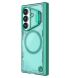 Захисний чохол NILLKIN Iceblade Prop Magnetic (Precise Cut-out) (FF) для Samsung Galaxy Fold 7 - Green (383869G). Фото 1 з 23